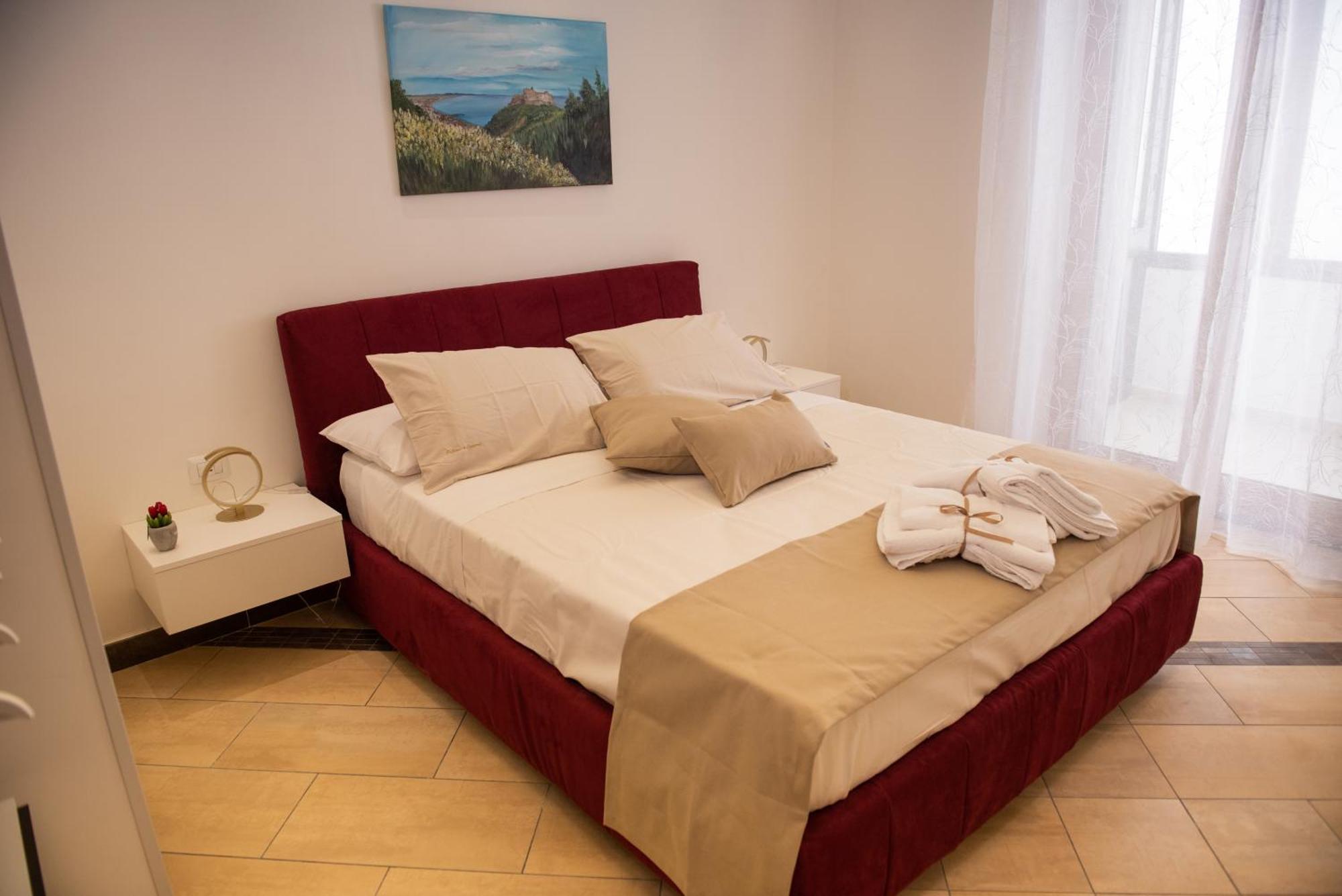 Ferienhaus Salerno4seasons Salerno