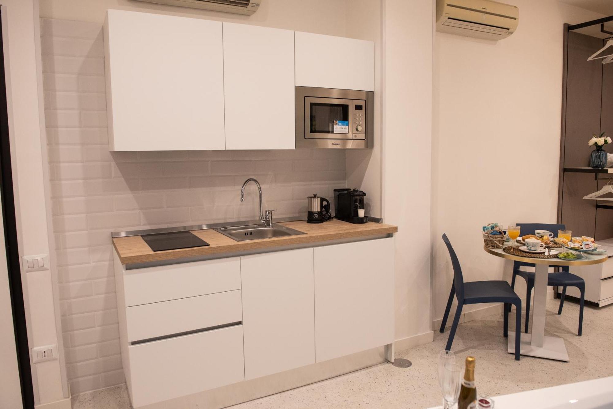 Ferienhaus Salerno4seasons Salerno