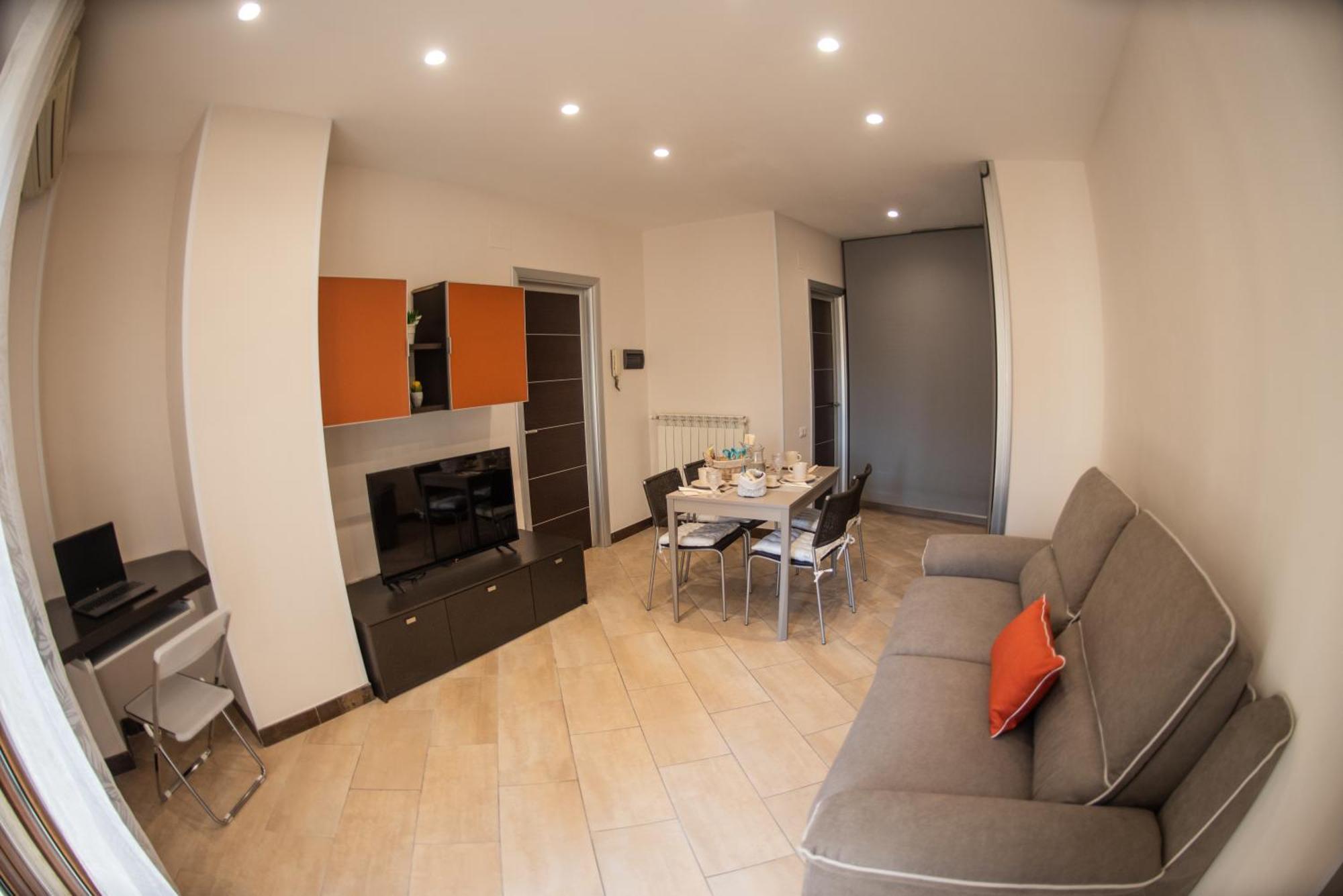 Salerno4seasons Ferienhaus