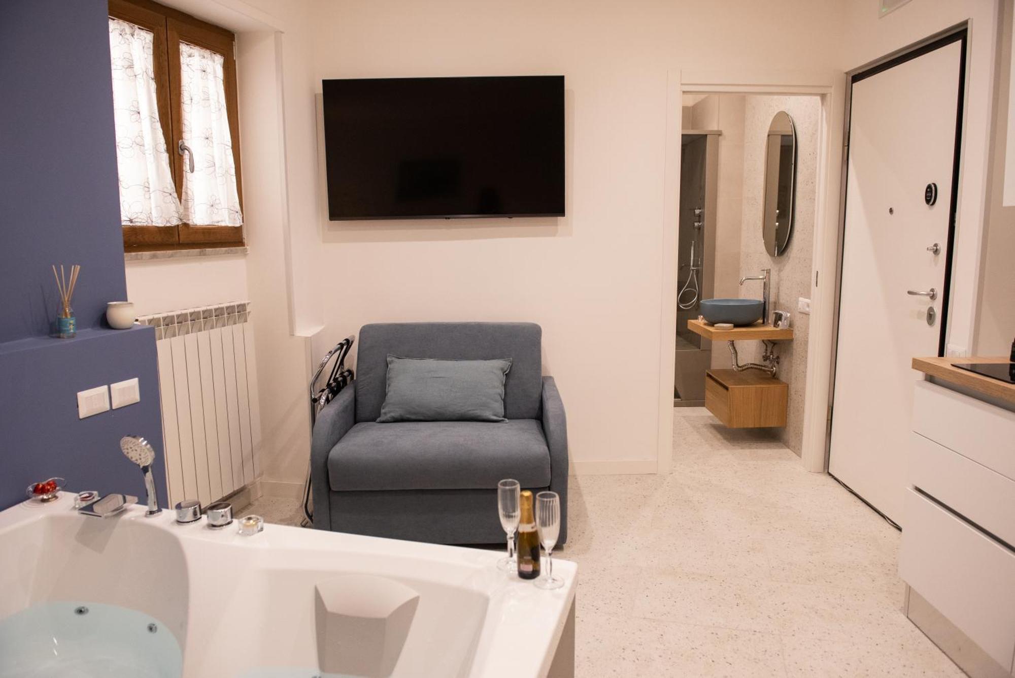 Ferienhaus Salerno4seasons
