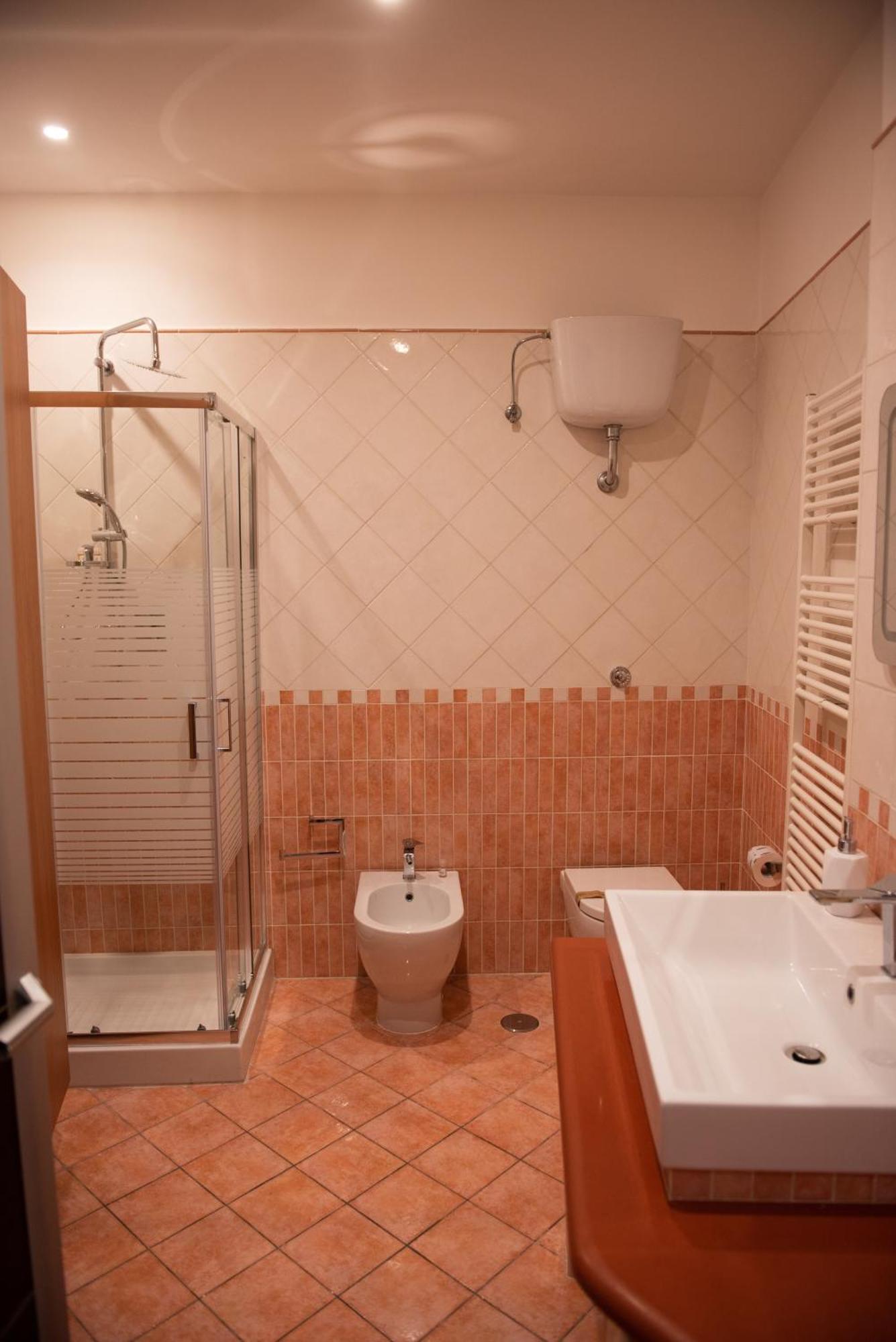 Salerno4seasons Ferienhaus *