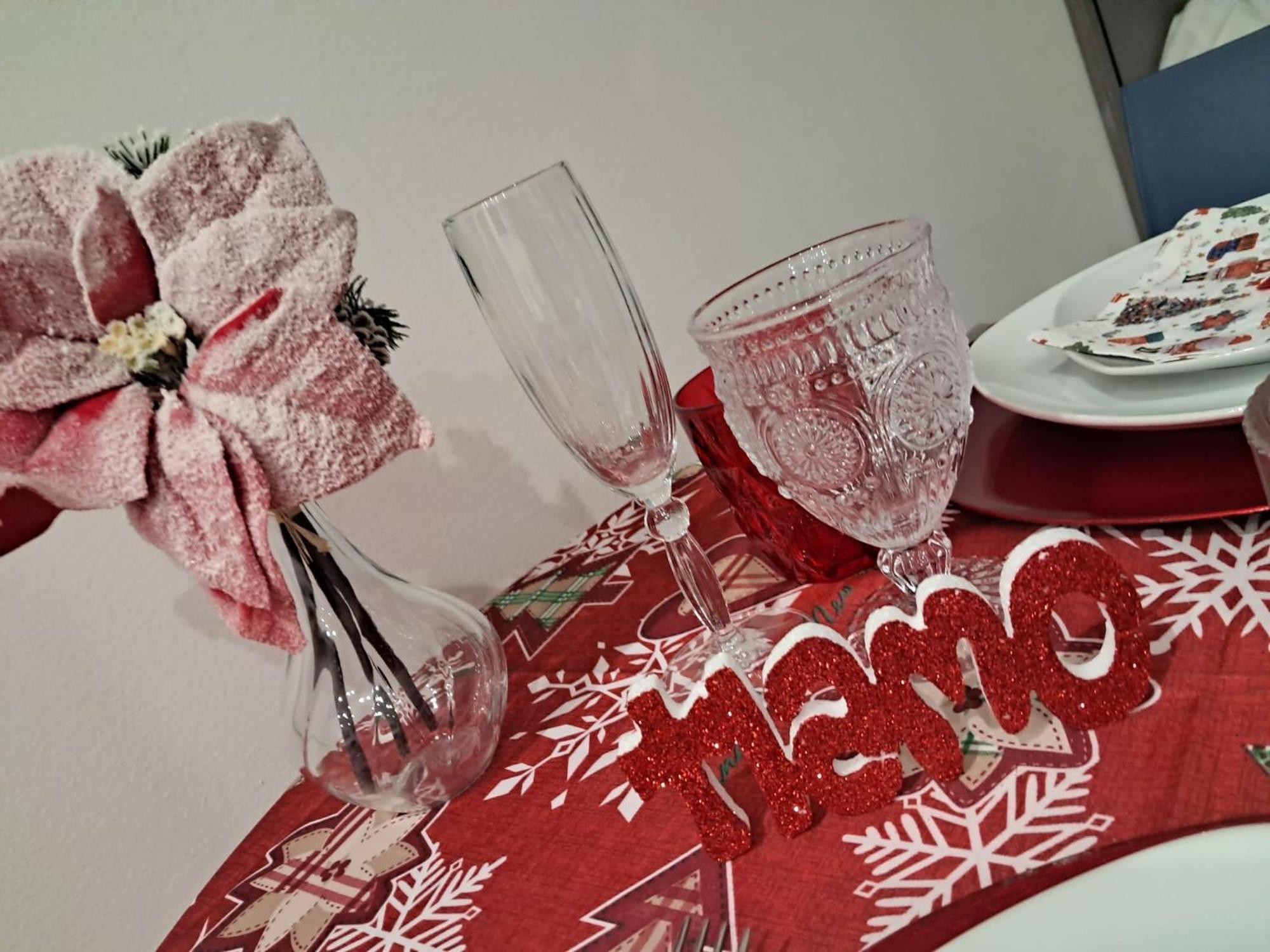 Salerno4seasons Holiday home
