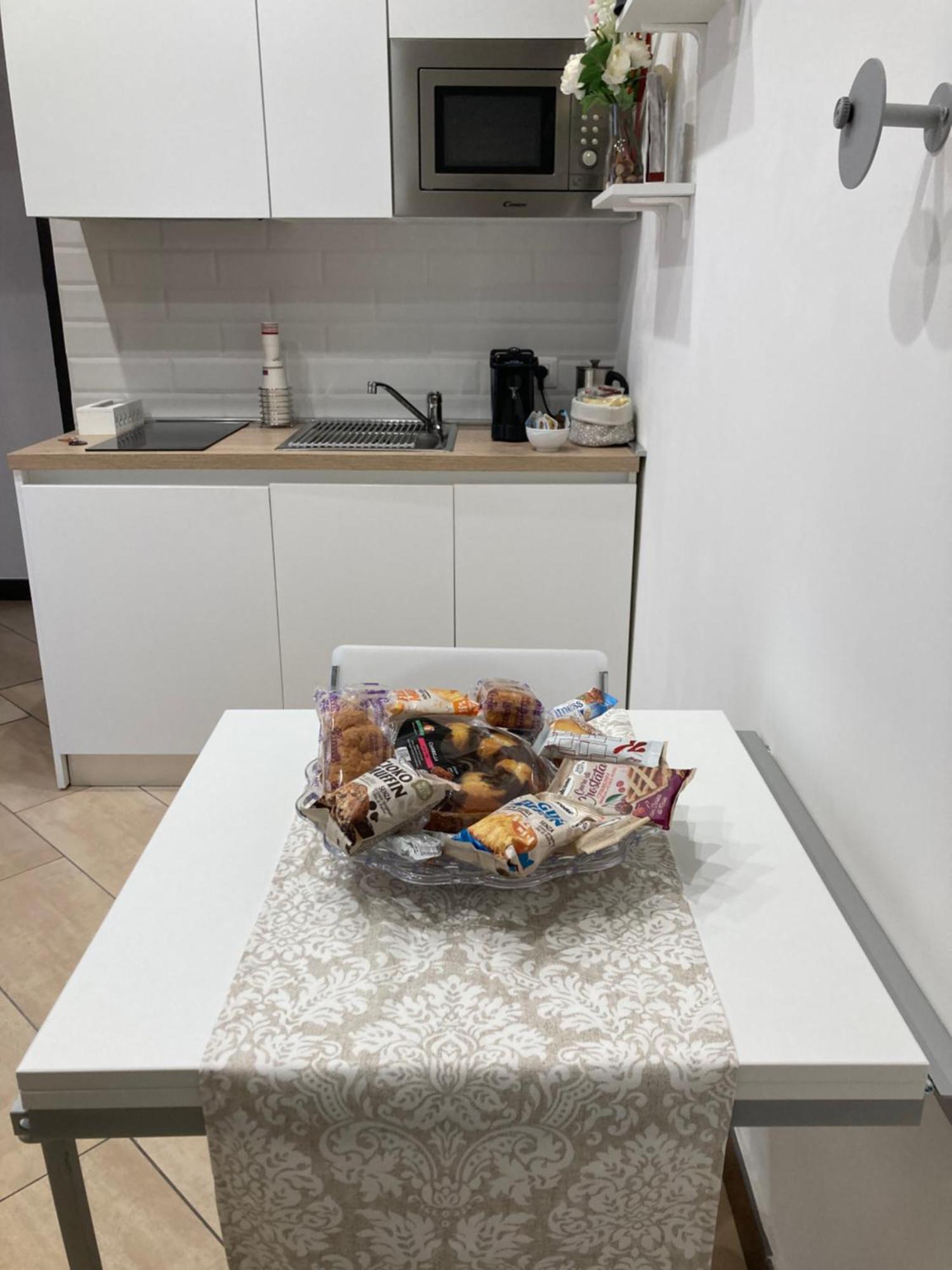 Holiday home Salerno4seasons