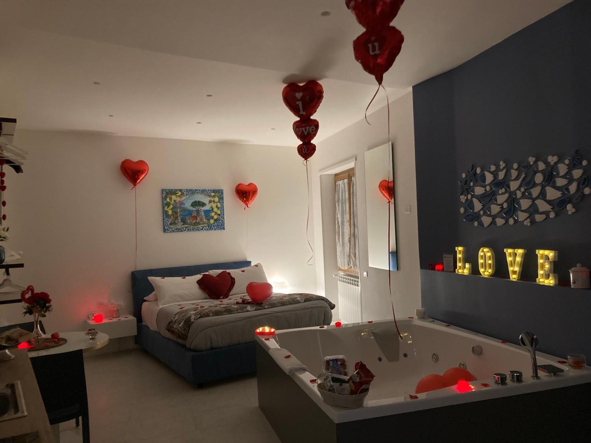 Holiday home Salerno4seasons *