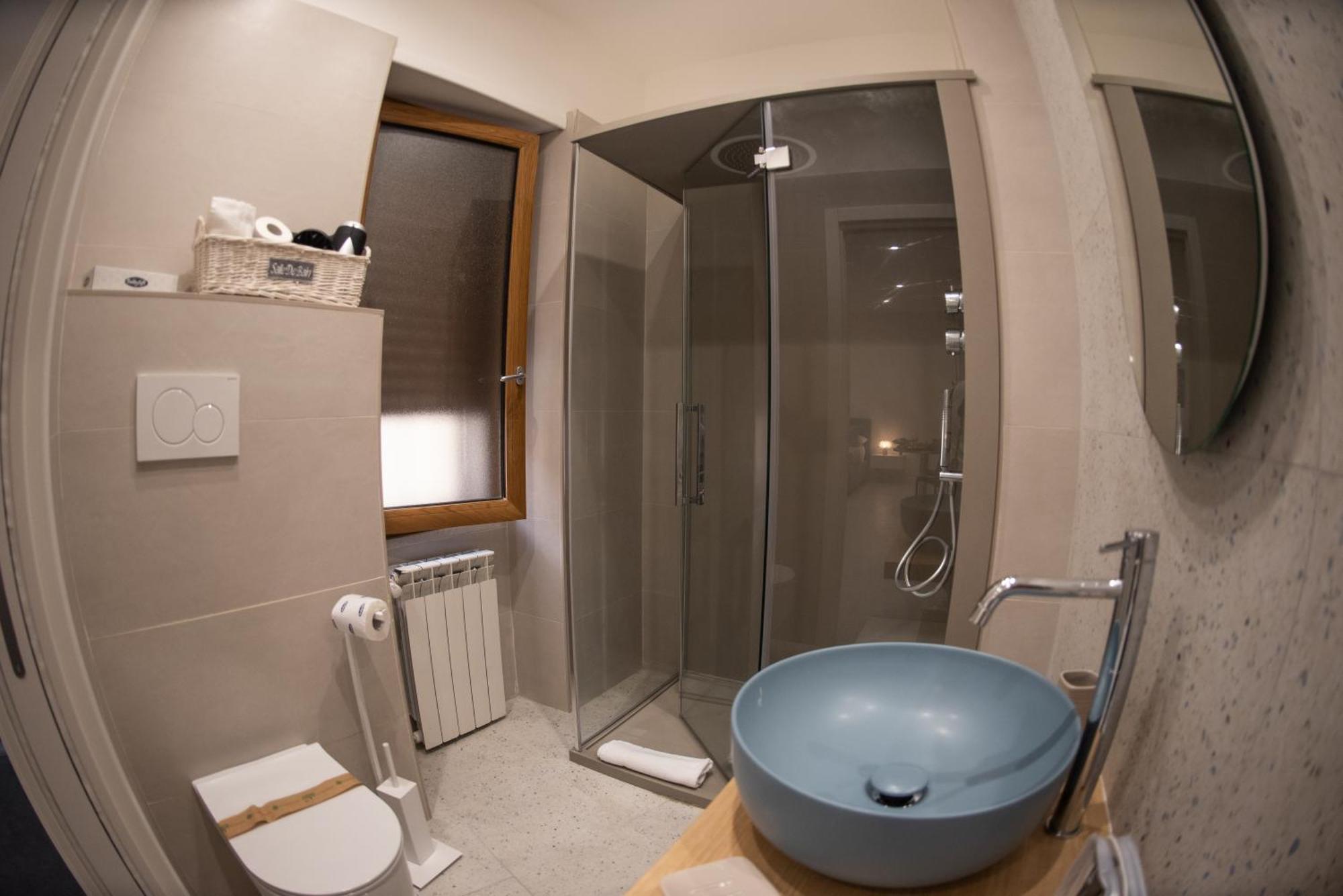 Salerno4seasons Holiday home Salerno