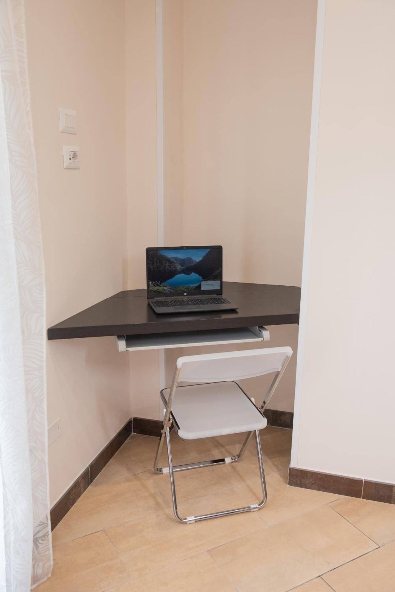 Holiday home Salerno4seasons Salerno