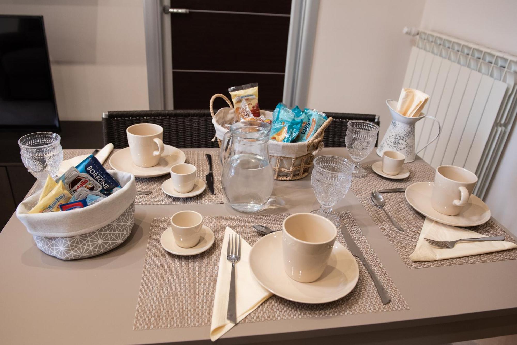 Holiday home Salerno4seasons