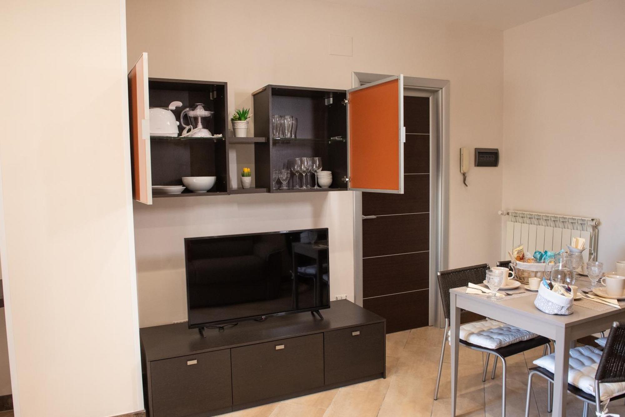 Holiday home Salerno4seasons