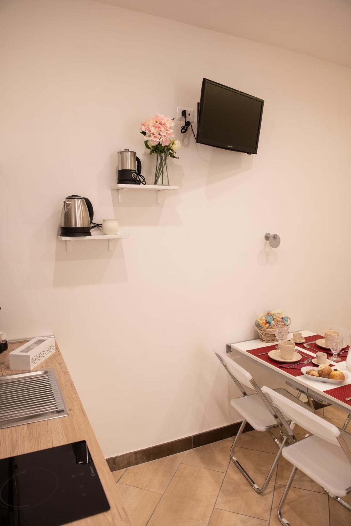 Holiday home Salerno4seasons *