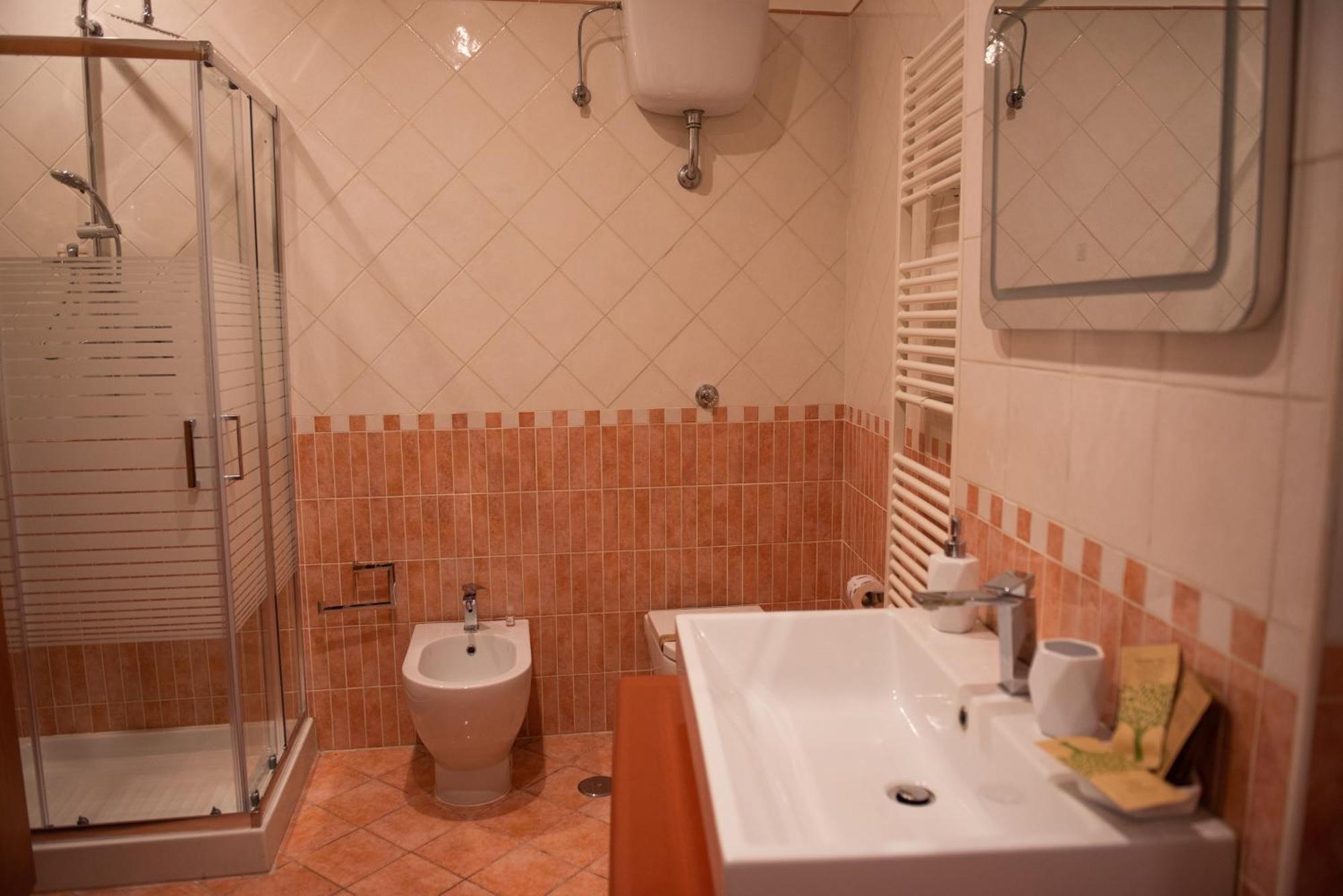 Salerno4seasons Holiday home Salerno