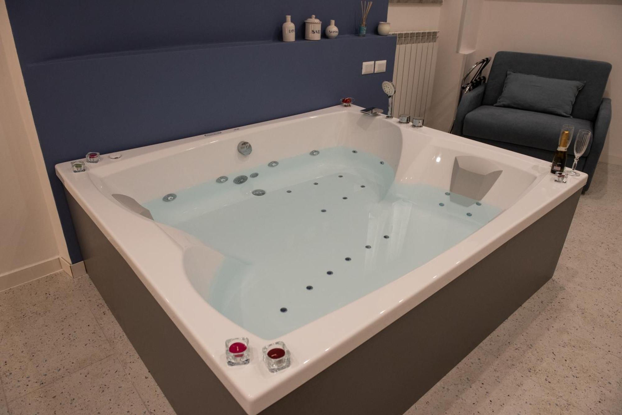 Holiday home Salerno4seasons *