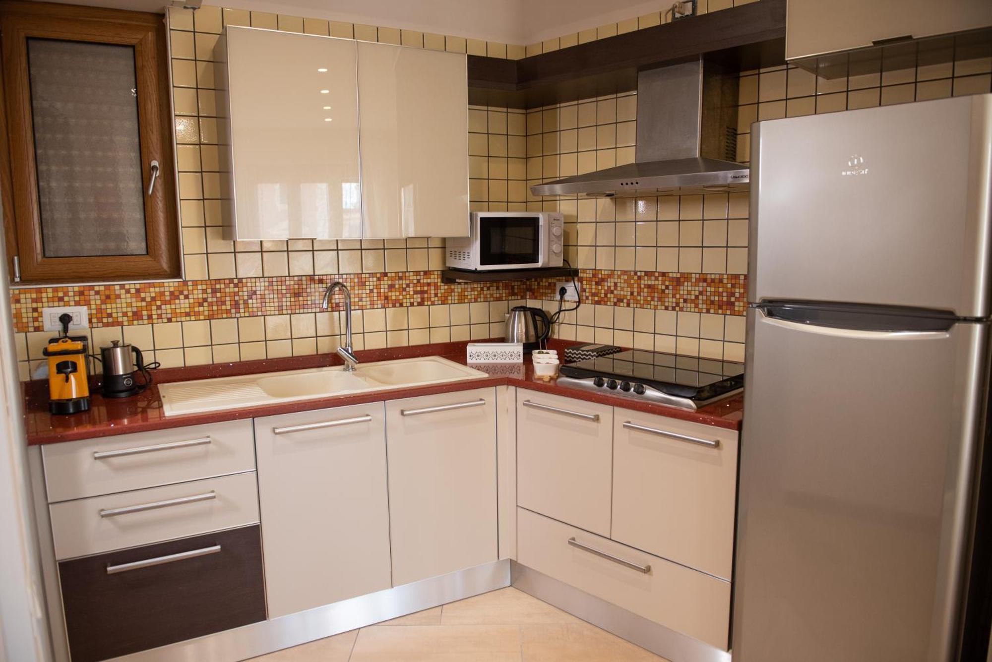 Holiday home Salerno4seasons Salerno