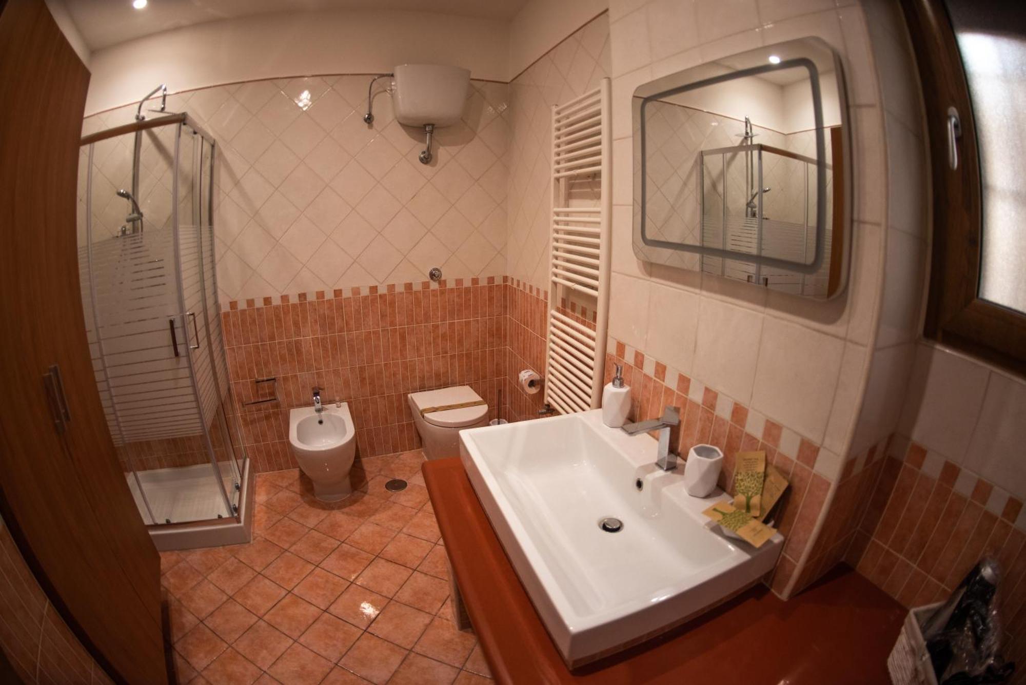 Holiday home Salerno4seasons *
