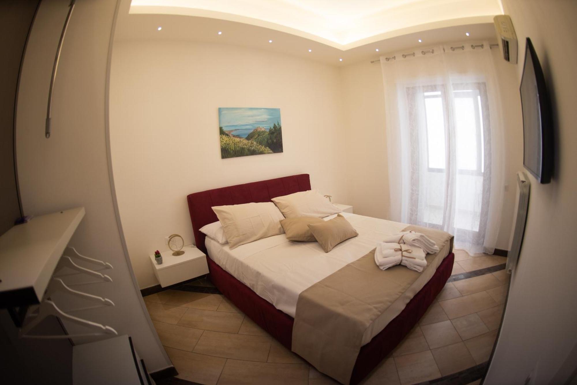 Salerno4seasons Holiday home Salerno